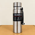 800ml Vacuum Insulated Shine Body Bottle – Hot & Cold | Multiple Colors