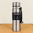 800ml Vacuum Insulated Shine Body Bottle – Hot & Cold | Multiple Colors