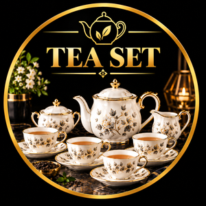 Tea set