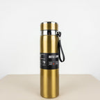 1000ml Vacuum Insulated Shine Body Bottle
