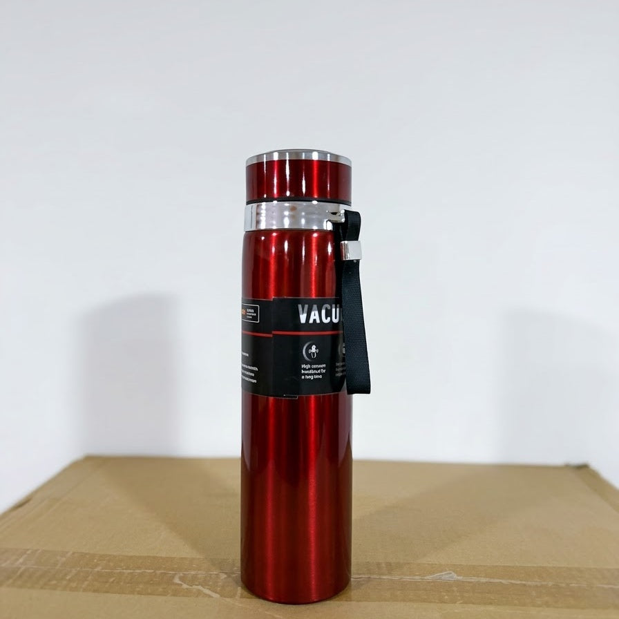 1000ml Vacuum Insulated Shine Body Bottle
